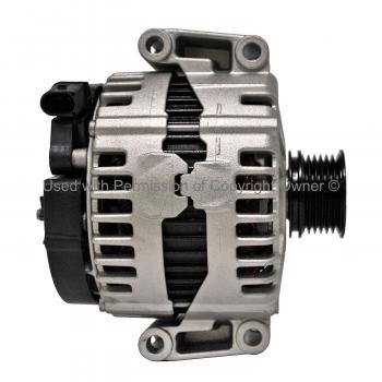 2009 Mercedes-Benz E63 AMG Alternator MPA 11303 image 4 of 4