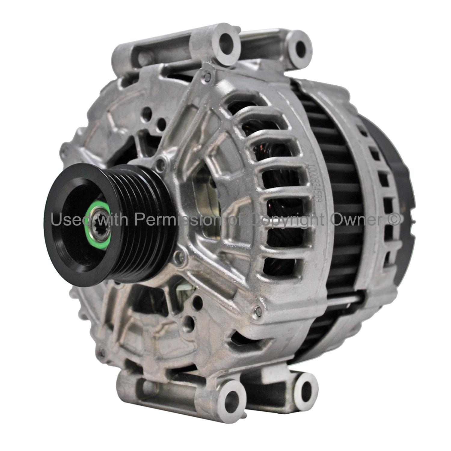 MPA 11304 Alternator product image 1 of 4