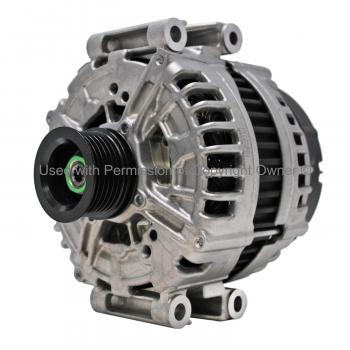 2007 Mercedes-Benz CL600 Alternator MPA 11304 image 1 of 4