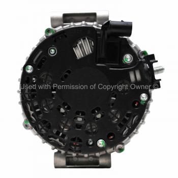 2007 Mercedes-Benz CL600 Alternator MPA 11304 image 2 of 4