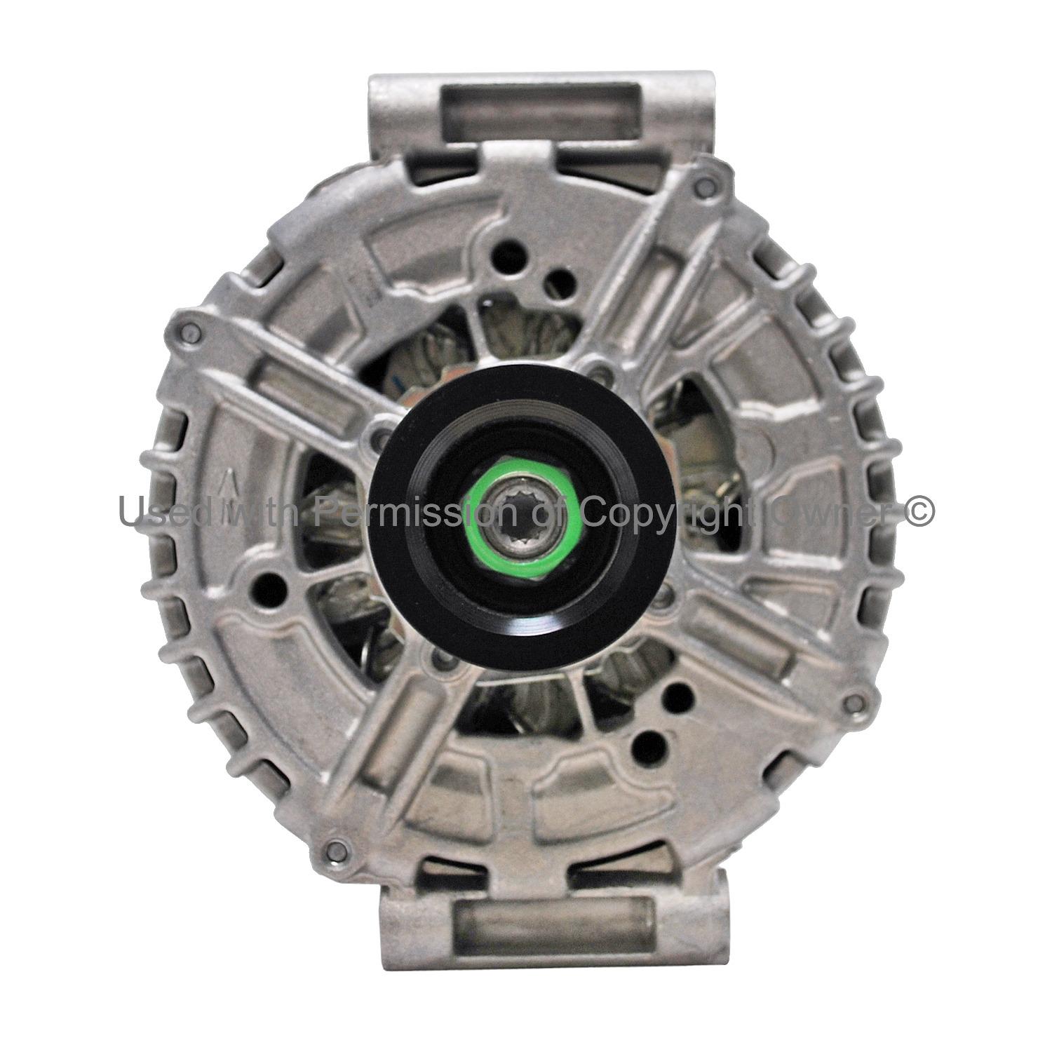 MPA 11304 Alternator product image 3 of 4