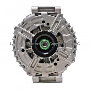 2007 Mercedes-Benz CL600 Alternator MPA 11304 image 3 of 4