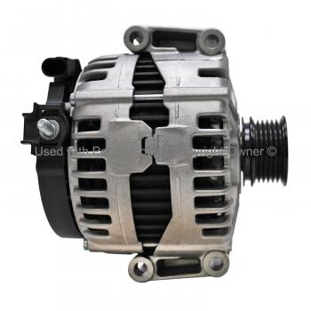 2007 Mercedes-Benz CL600 Alternator MPA 11304 image 4 of 4