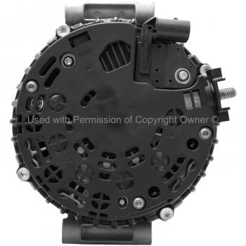 2008 Dodge Sprinter 3500 Alternator MPA 11305 image 2 of 4
