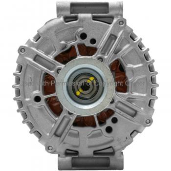 2008 Dodge Sprinter 3500 Alternator MPA 11305 image 3 of 4