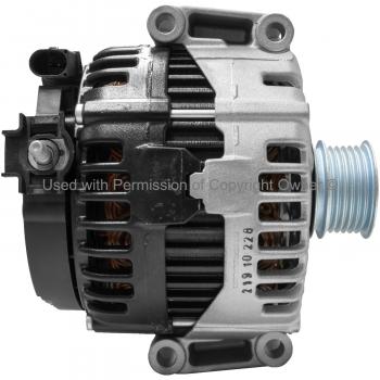 2008 Dodge Sprinter 3500 Alternator MPA 11305 image 4 of 4