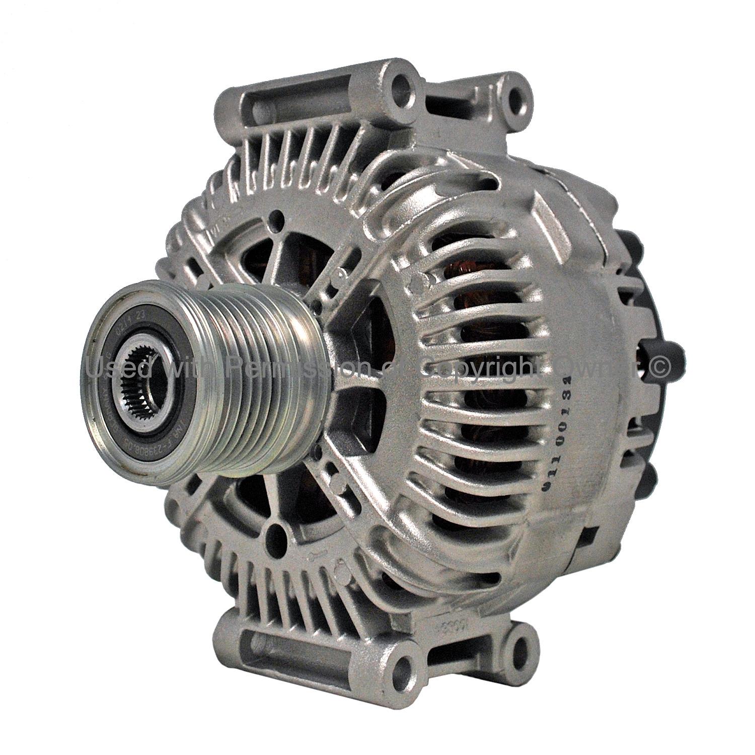 MPA 11306N Alternator product image 1 of 8