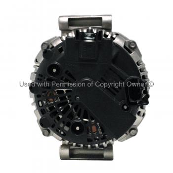 2010 Freightliner Sprinter 2500 Alternator MPA 11306N image 2 of 4