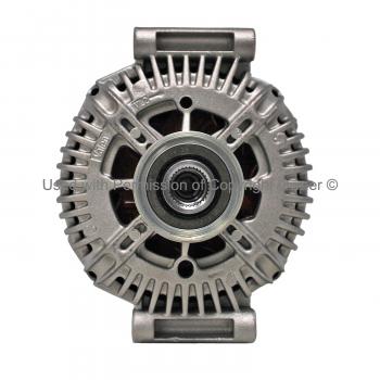 2010 Freightliner Sprinter 2500 Alternator MPA 11306N image 3 of 4