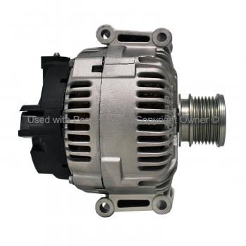 2010 Freightliner Sprinter 2500 Alternator MPA 11306N image 4 of 4