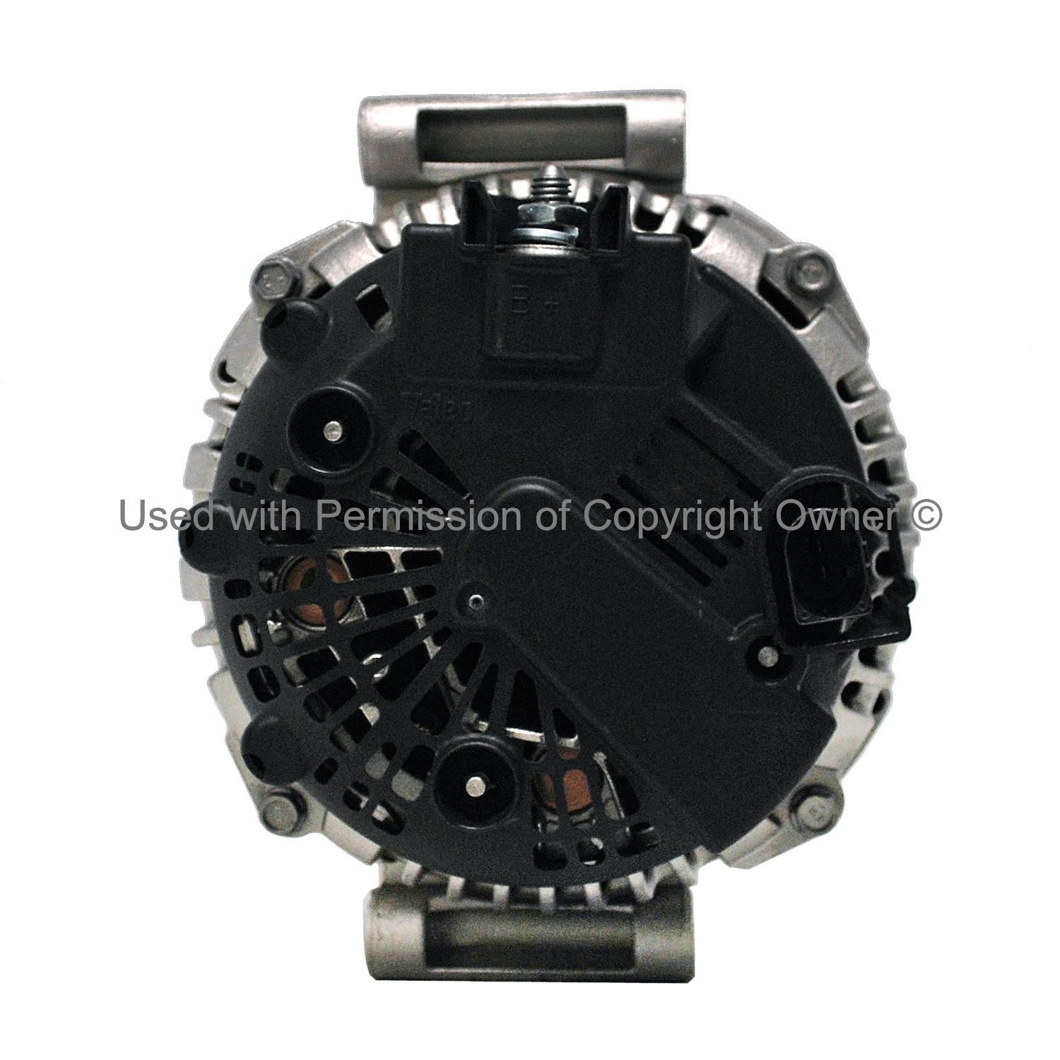 MPA 11306N Alternator product image 6 of 8