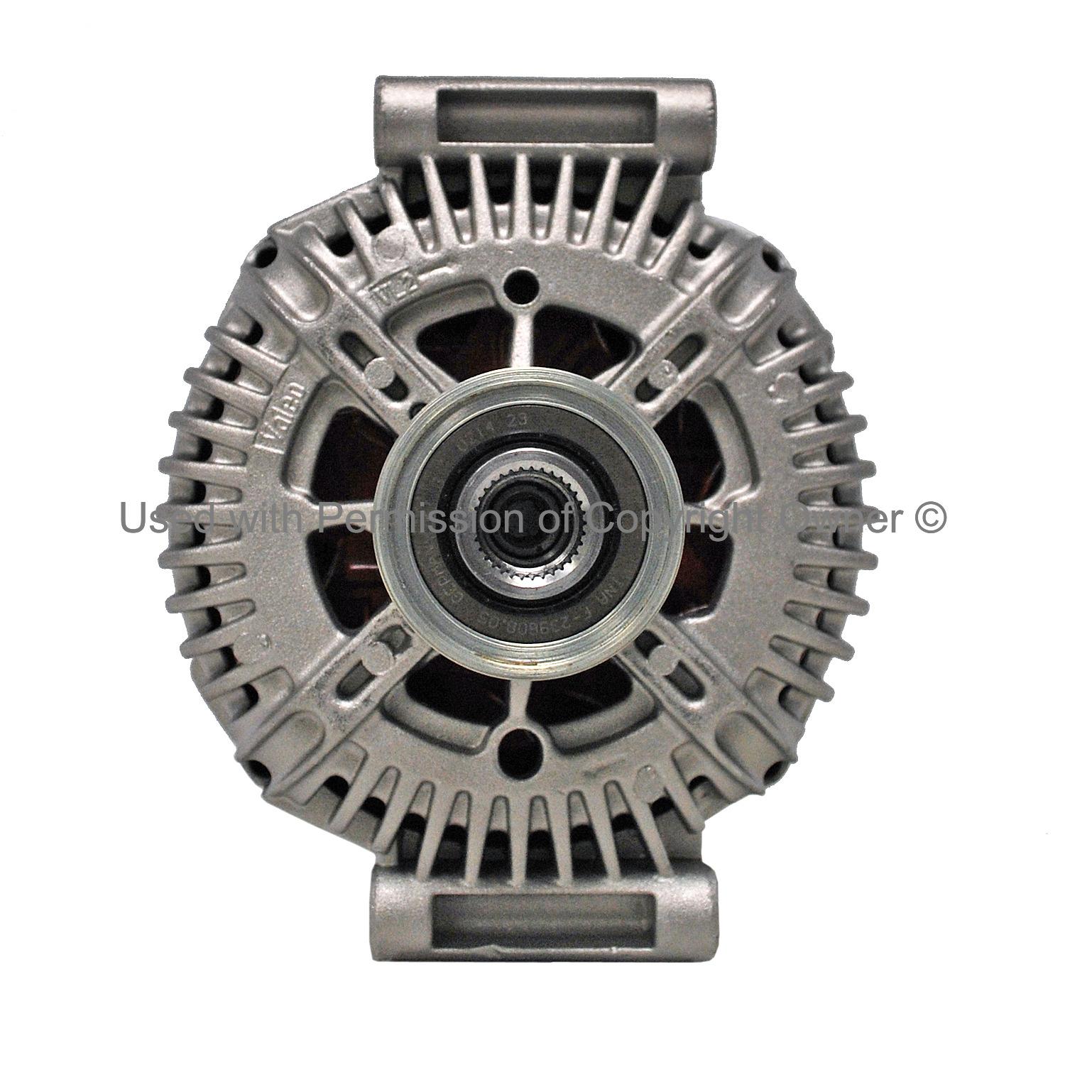 MPA 11306N Alternator product image 7 of 8