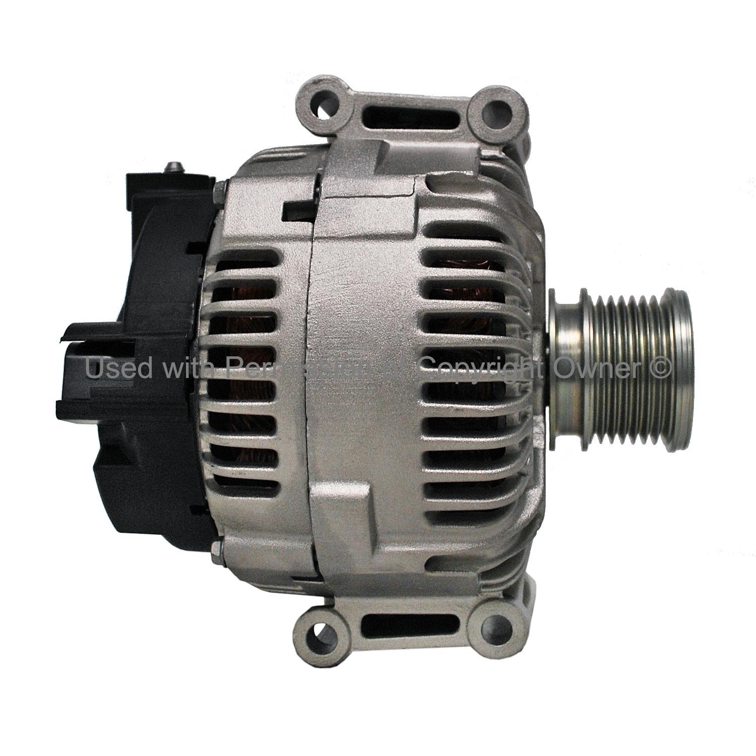 MPA 11306N Alternator product image 8 of 8
