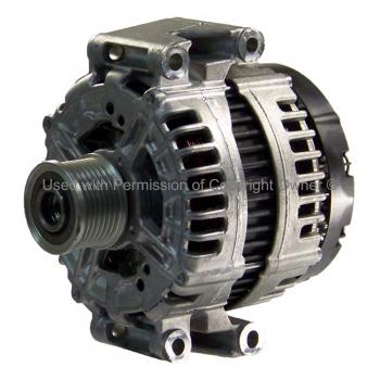 2008 Mercedes-Benz E320 Alternator MPA 11307 image 1 of 4
