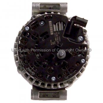 2008 Mercedes-Benz E320 Alternator MPA 11307 image 2 of 4
