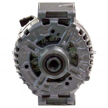 2008 Mercedes-Benz E320 Alternator MPA 11307 image 3 of 4