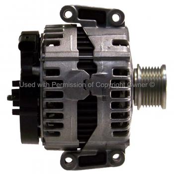2008 Mercedes-Benz E320 Alternator MPA 11307 image 4 of 4