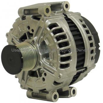 2007 Mercedes-Benz GL320 Alternator MPA 11308 image 1 of 4