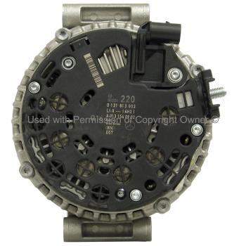 2007 Mercedes-Benz GL320 Alternator MPA 11308 image 2 of 4