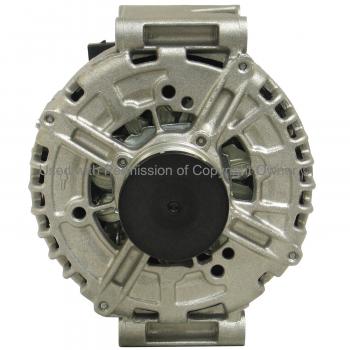 2007 Mercedes-Benz GL320 Alternator MPA 11308 image 3 of 4
