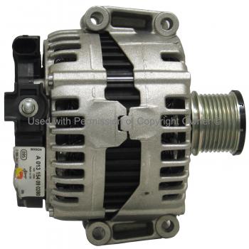 2007 Mercedes-Benz GL320 Alternator MPA 11308 image 4 of 4