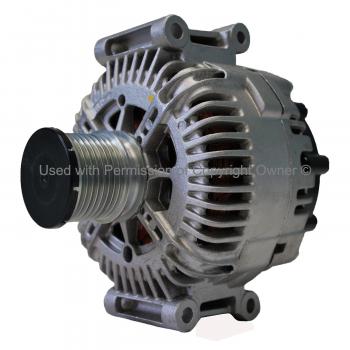 2007 Mercedes-Benz GL320 Alternator MPA 11309 image 1 of 4
