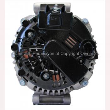 2007 Mercedes-Benz GL320 Alternator MPA 11309 image 2 of 4