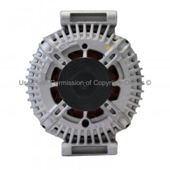 2007 Mercedes-Benz GL320 Alternator MPA 11309 image 3 of 4