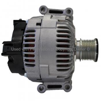 2007 Mercedes-Benz GL320 Alternator MPA 11309 image 4 of 4