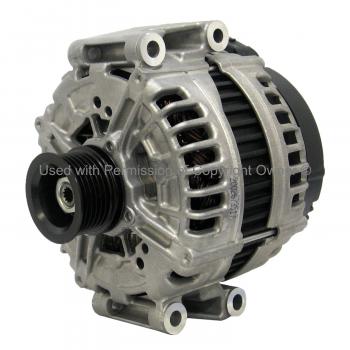 2010 Mercedes-Benz CL550 Alternator MPA 11310 image 1 of 4