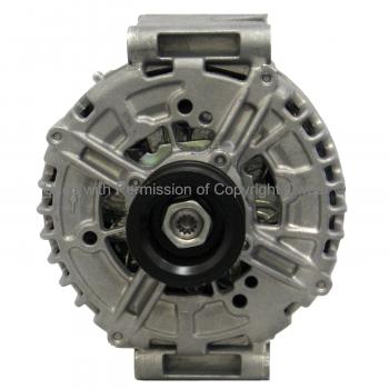 2010 Mercedes-Benz CL550 Alternator MPA 11310 image 3 of 4