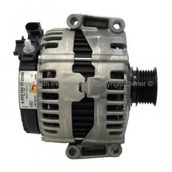 2010 Mercedes-Benz CL550 Alternator MPA 11310 image 4 of 4