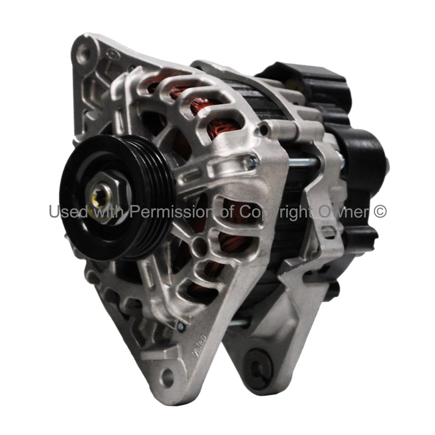 MPA 11311 - Alternator MPA 11311 Alternator product image 1 of 4