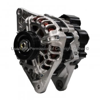 2007 Kia Spectra5 Alternator MPA 11311 image 1 of 4