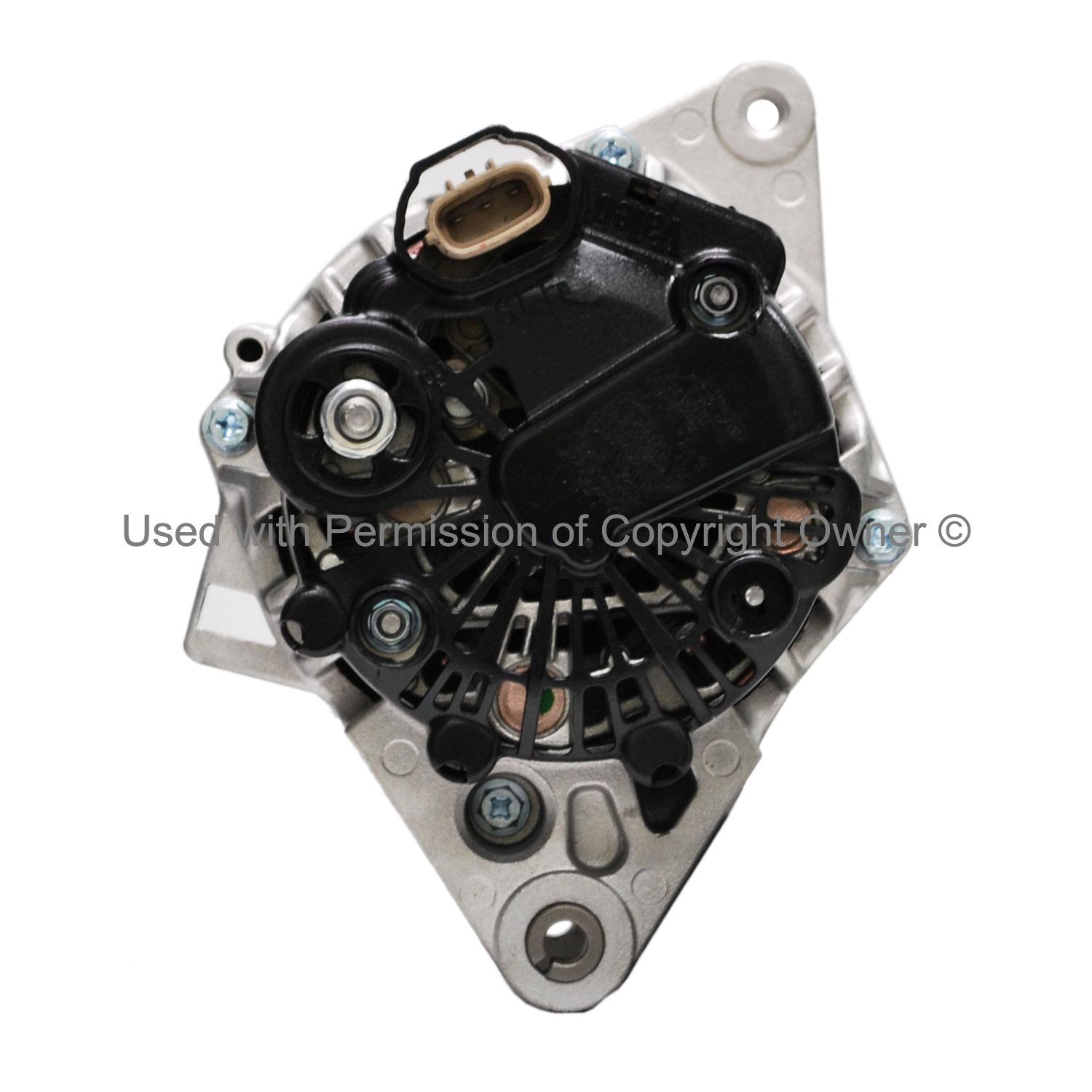 MPA 11311 - Alternator MPA 11311 Alternator product image 2 of 4