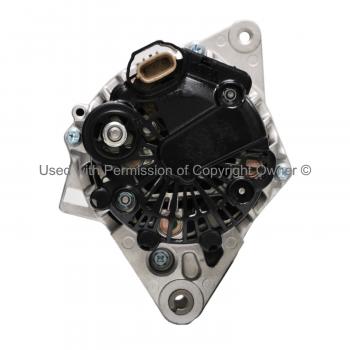 2007 Kia Spectra5 Alternator MPA 11311 image 2 of 4