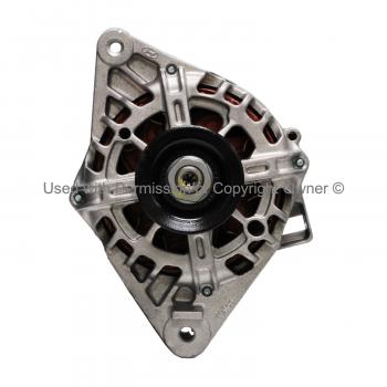 2007 Kia Spectra5 Alternator MPA 11311 image 3 of 4