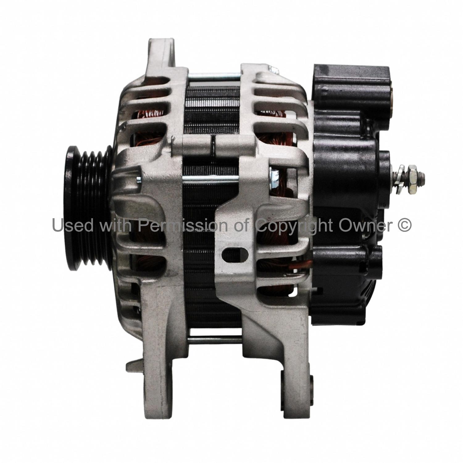 MPA 11311 - Alternator MPA 11311 Alternator product image 4 of 4