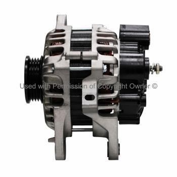 2007 Kia Spectra5 Alternator MPA 11311 image 4 of 4