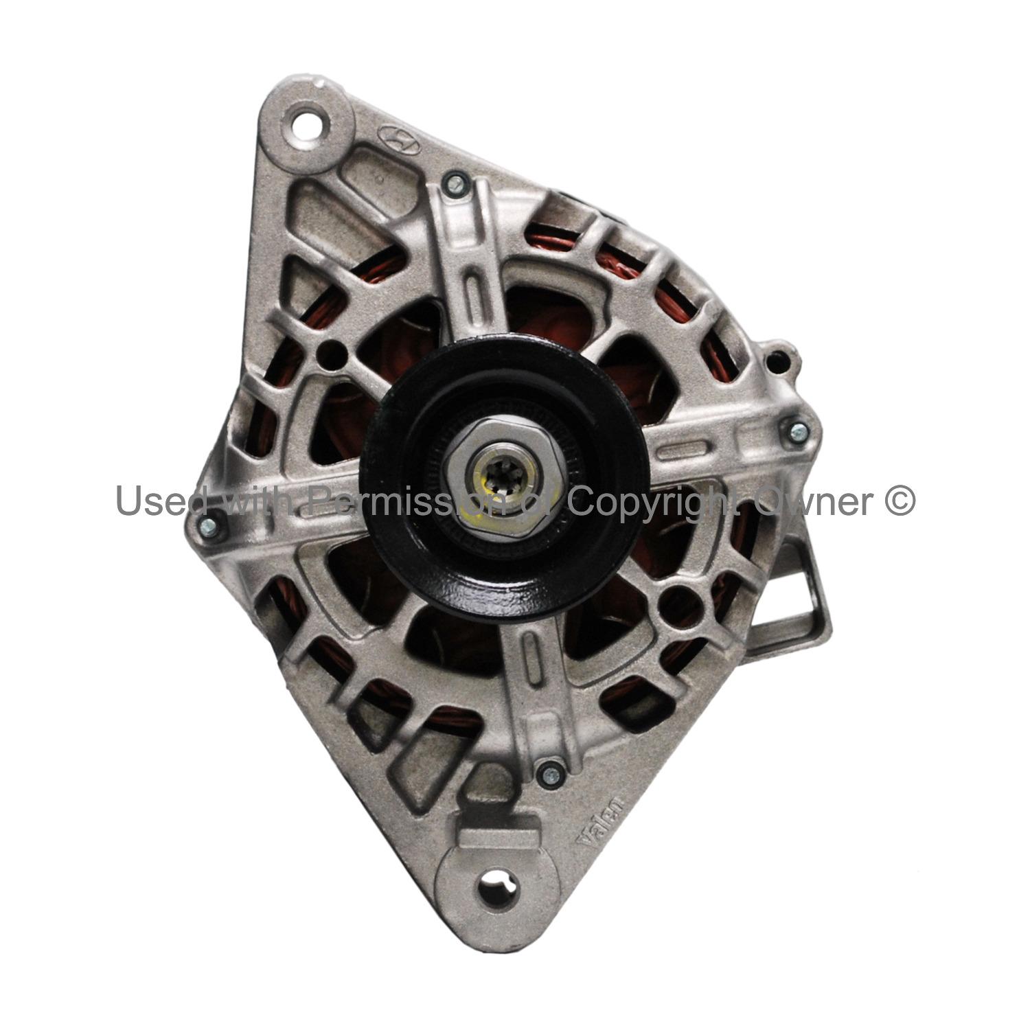 MPA 11311N Alternator product image 3 of 8