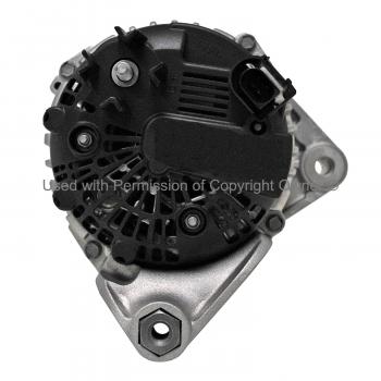 2008 BMW Z4 Alternator MPA 11312 image 2 of 4