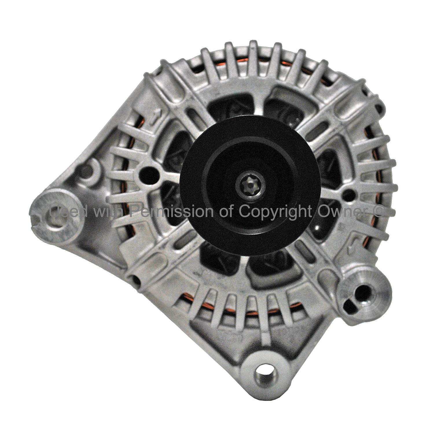 MPA 11312 Alternator product image 3 of 4