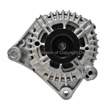 2008 BMW Z4 Alternator MPA 11312 image 3 of 4