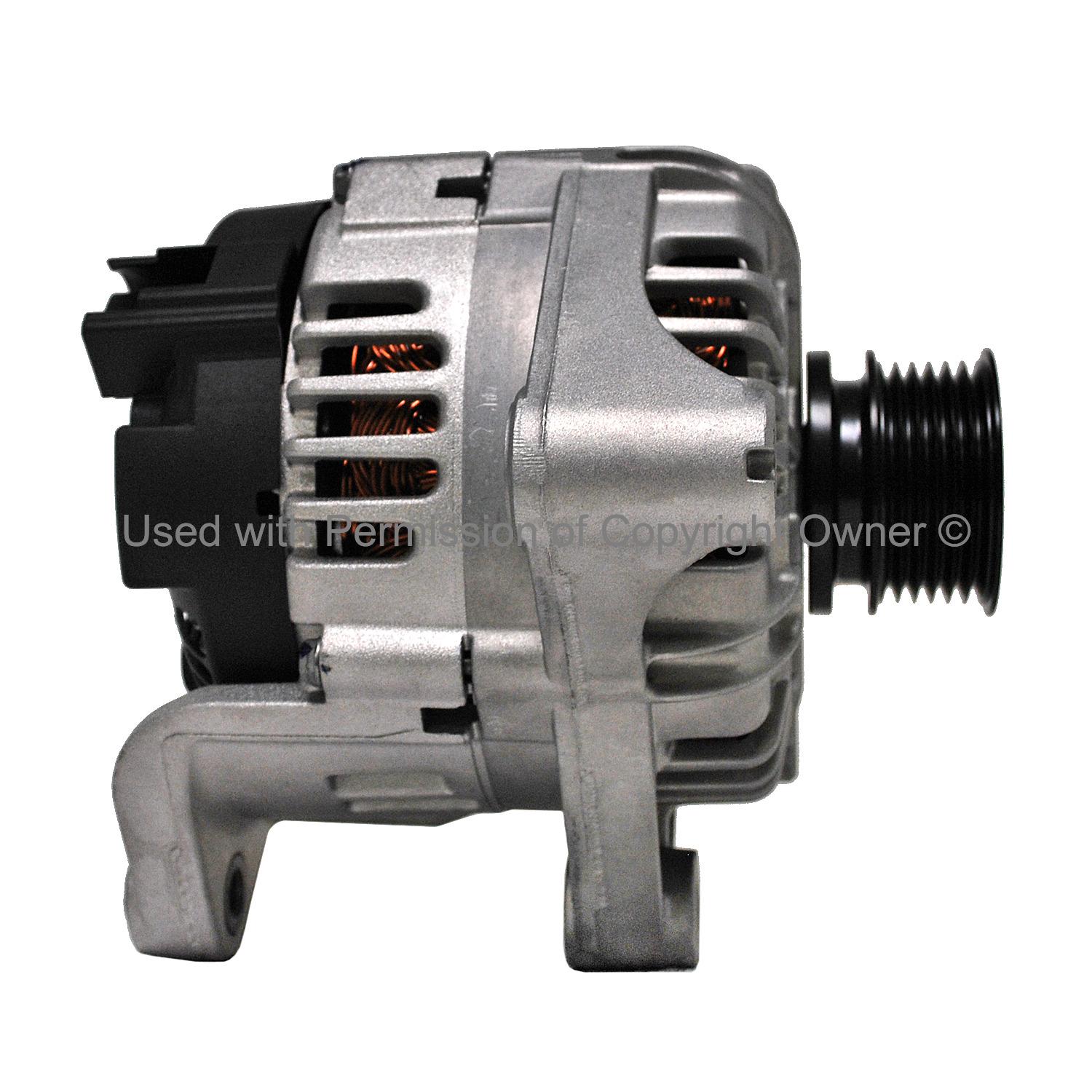 MPA 11312 Alternator product image 4 of 4