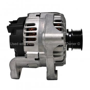 2008 BMW Z4 Alternator MPA 11312 image 4 of 4