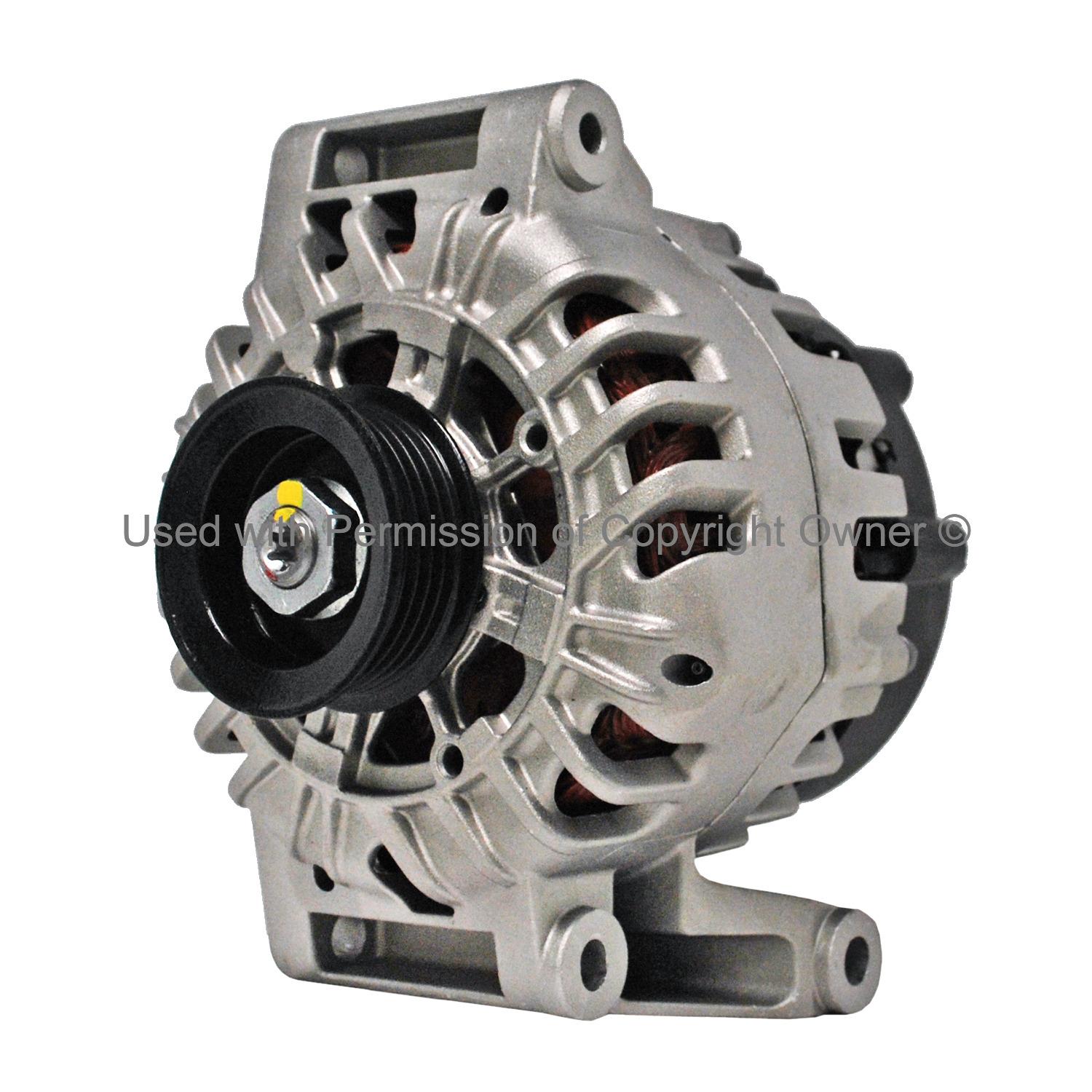 MPA 11313 - Alternator MPA 11313 Alternator product image 1 of 4