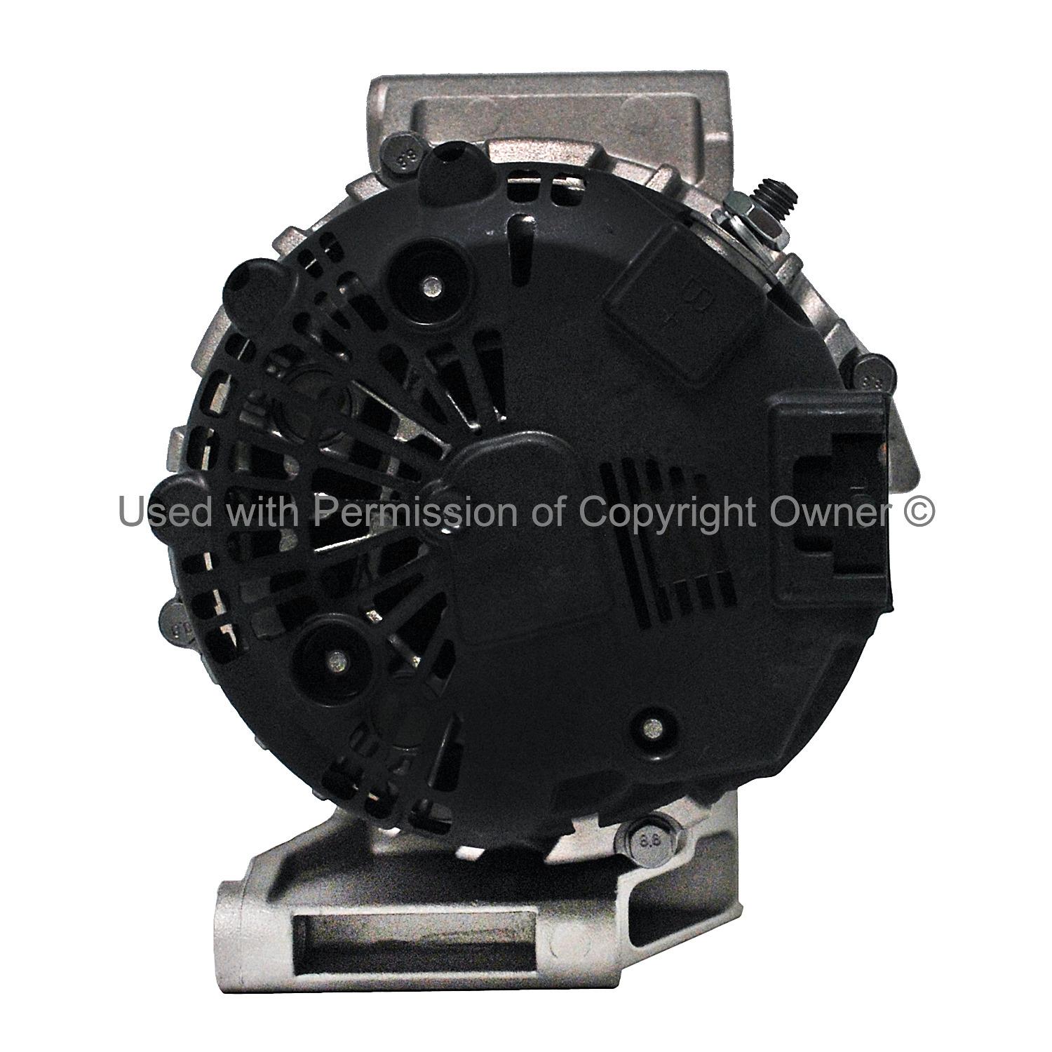 MPA 11313 - Alternator MPA 11313 Alternator product image 2 of 4
