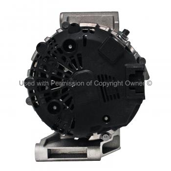 2013 GMC Terrain Alternator MPA 11313 image 2 of 4