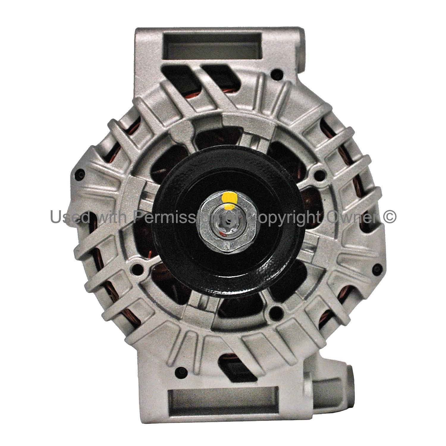 MPA 11313 - Alternator MPA 11313 Alternator product image 3 of 4