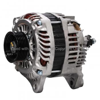 2012 Infiniti G25 Alternator MPA 11315 image 1 of 4